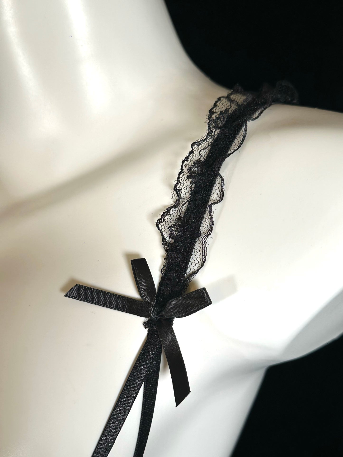 Madame X Cupless Dress